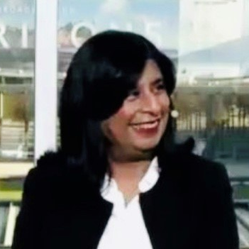 Rita Bhowan