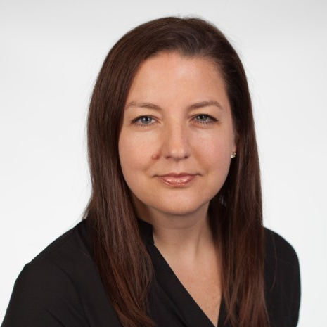 Joanna Huisman