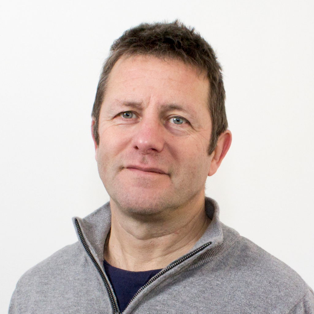 John Leonard