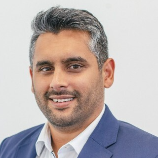 James Ackland, Ortus PSR