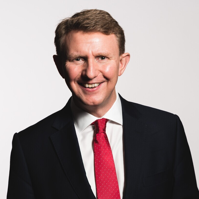 Dan Kemp, Portfolio Thinking