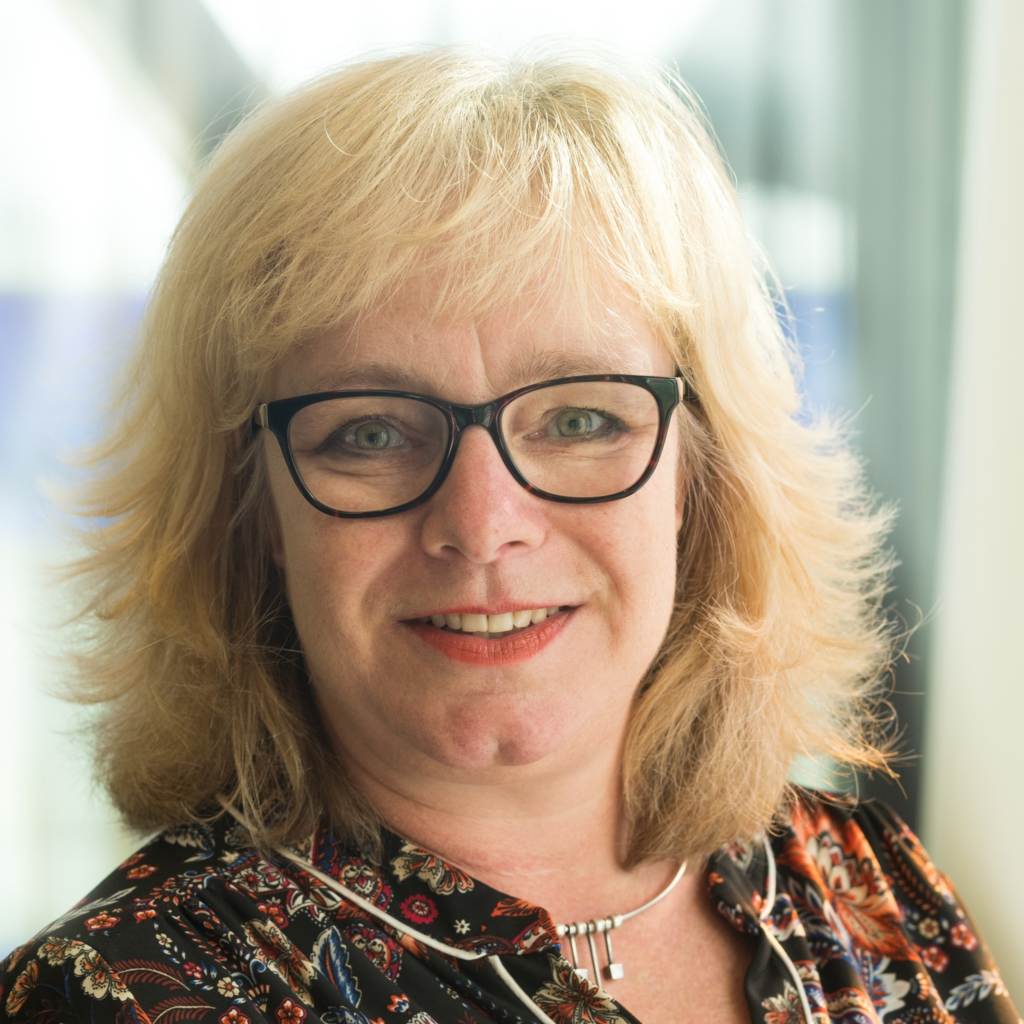 Julia Dreblow