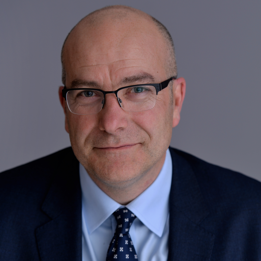 Mike Appleby