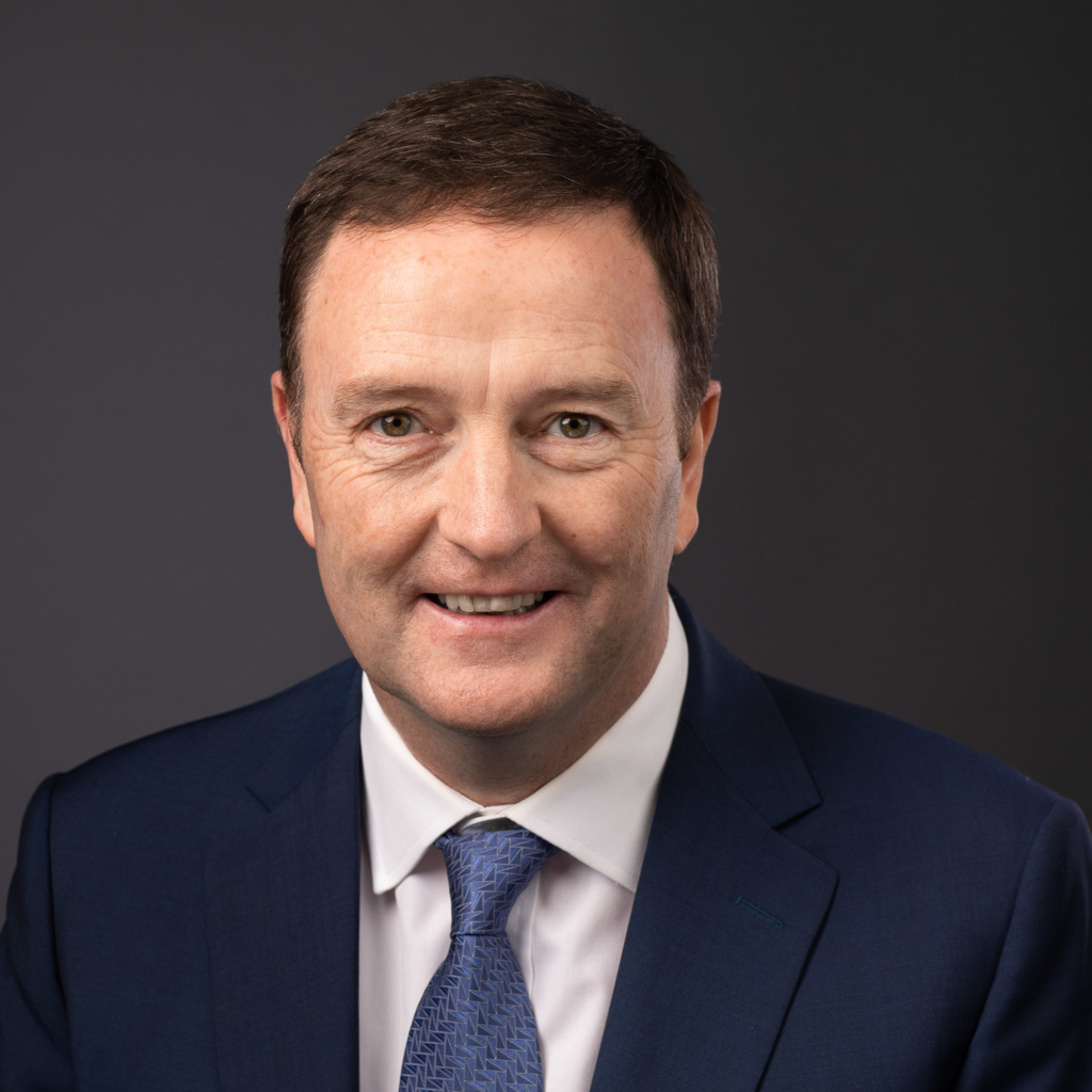 Noel O’Halloran