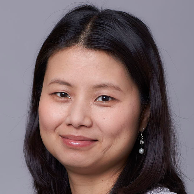 My-Linh Ngo