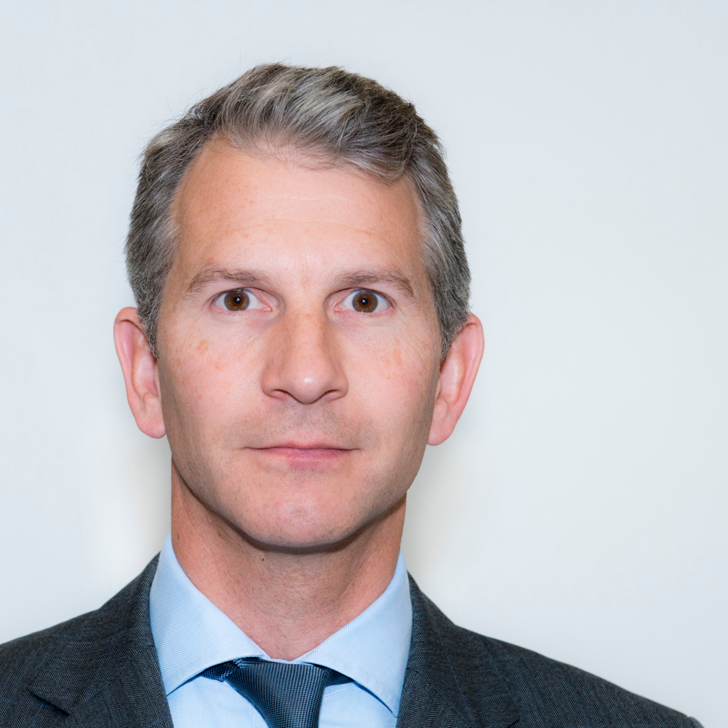 Rupert Welchman