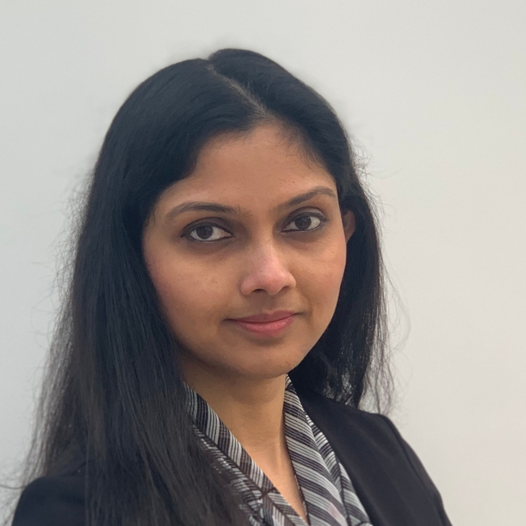 Sindhu Krishna