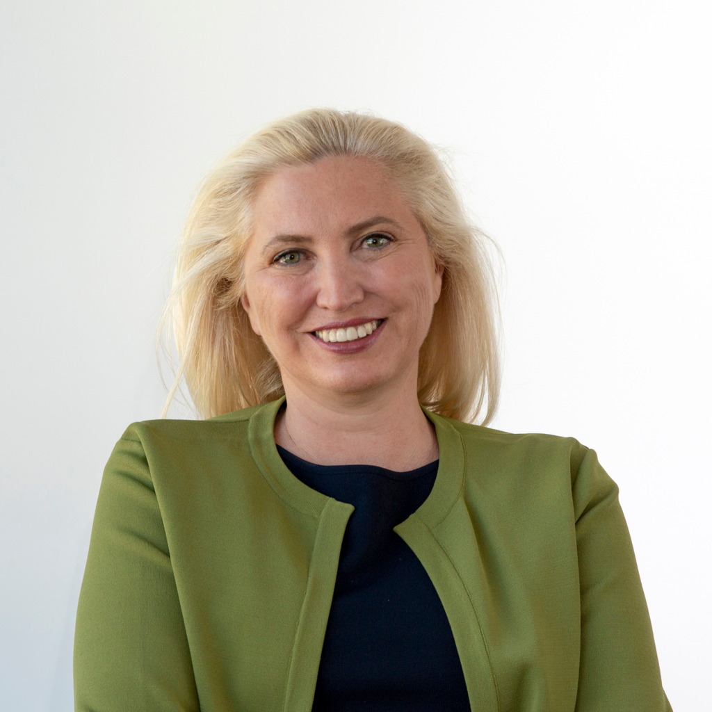 Fiona Frick
