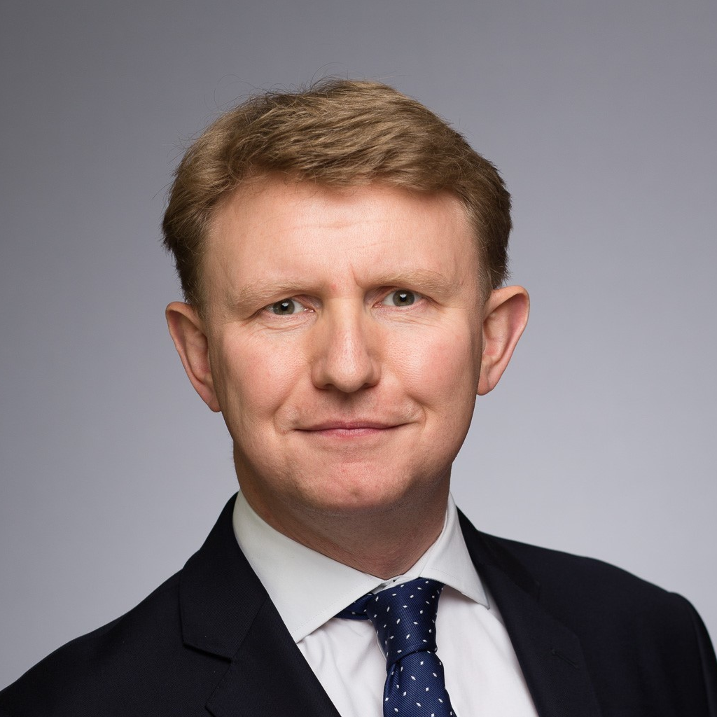 Dan Kemp
