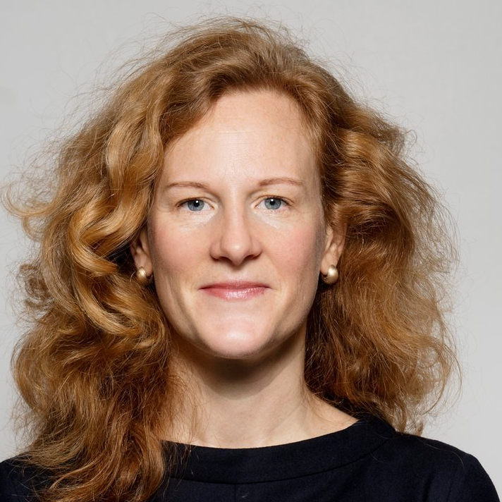 Catherine Howarth