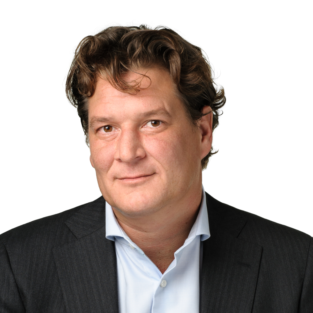 Dirk Hoozemans