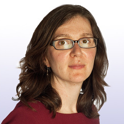 Vicki Bakhshi