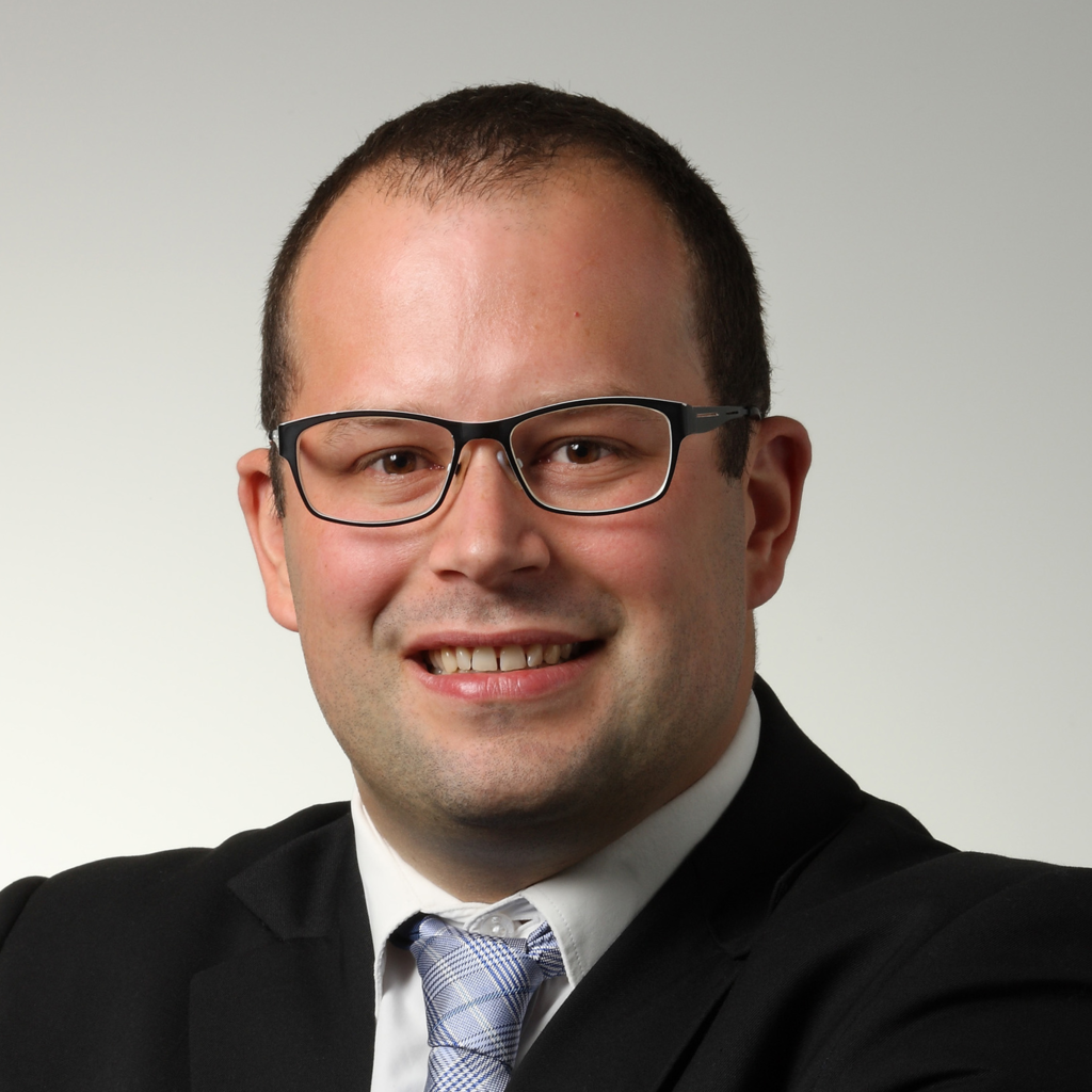 Ken Van Weyenberg