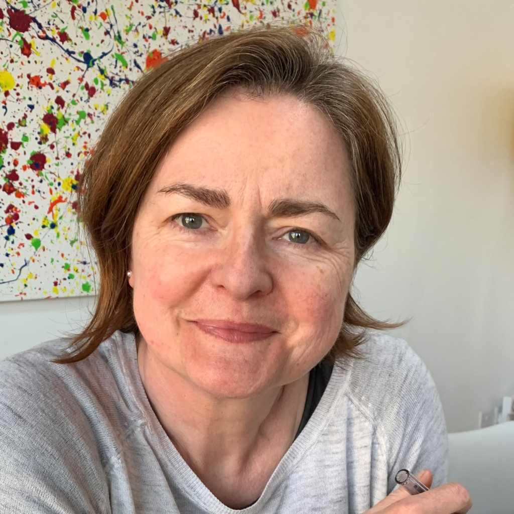 Marion Maloney