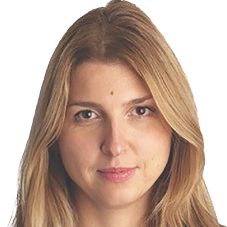Ingrid Kukuljan