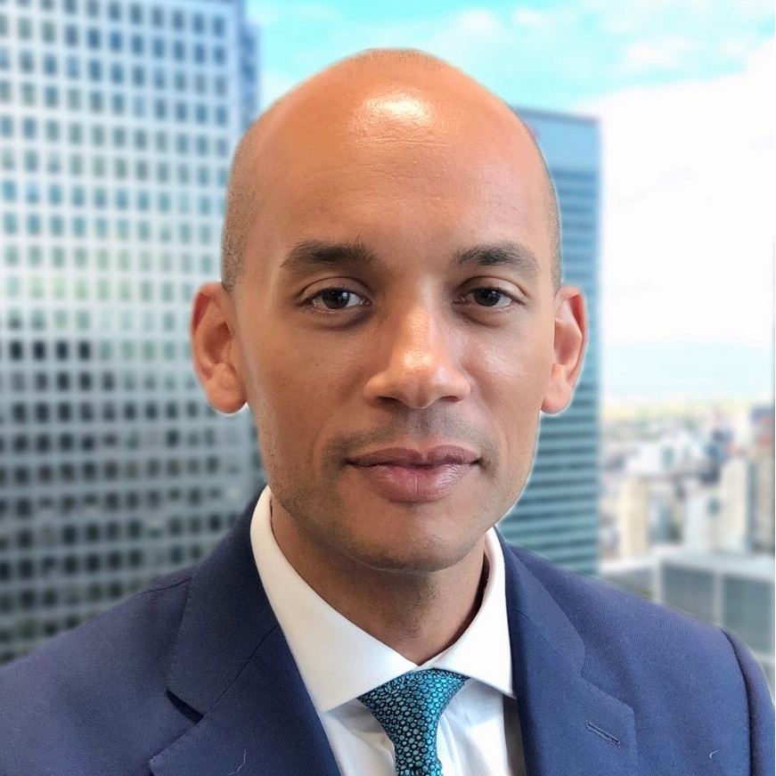 Chuka Umunna