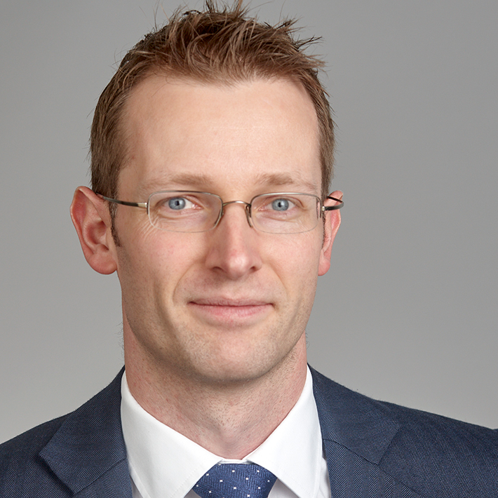 Stuart O'Brien