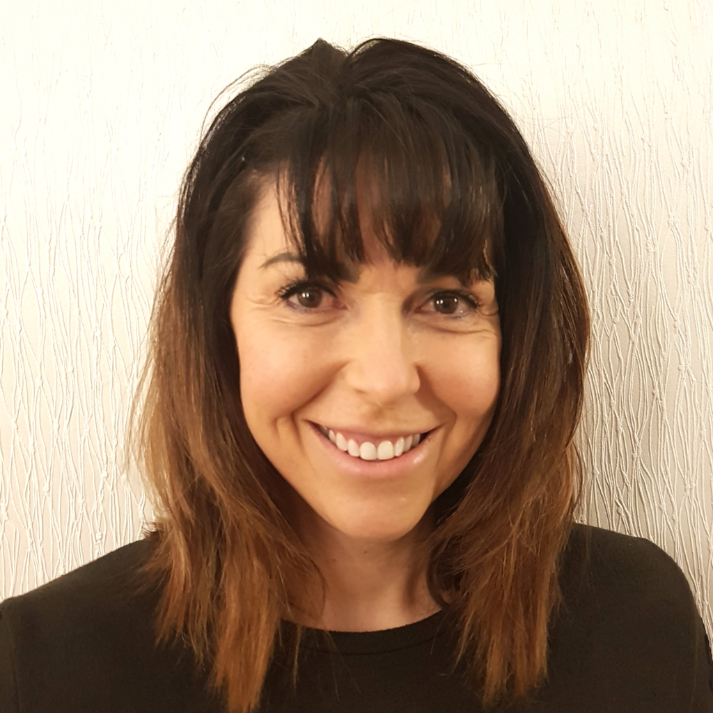 Jayne Moffatt