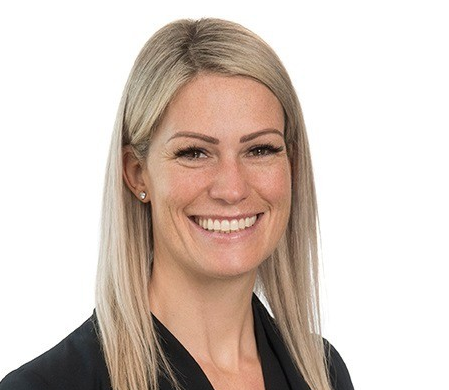 Rebecca Myatt