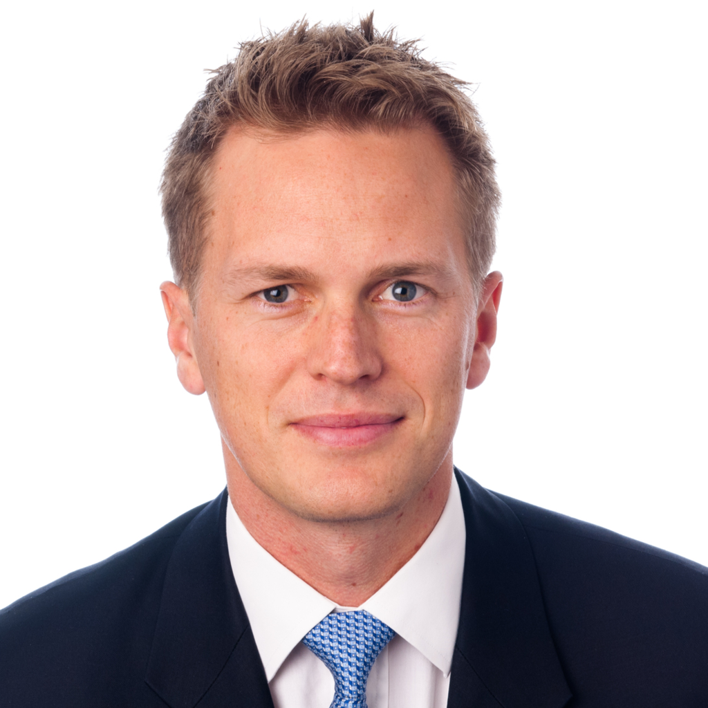Martin Todd