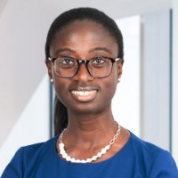 Naki Nartey, CFA