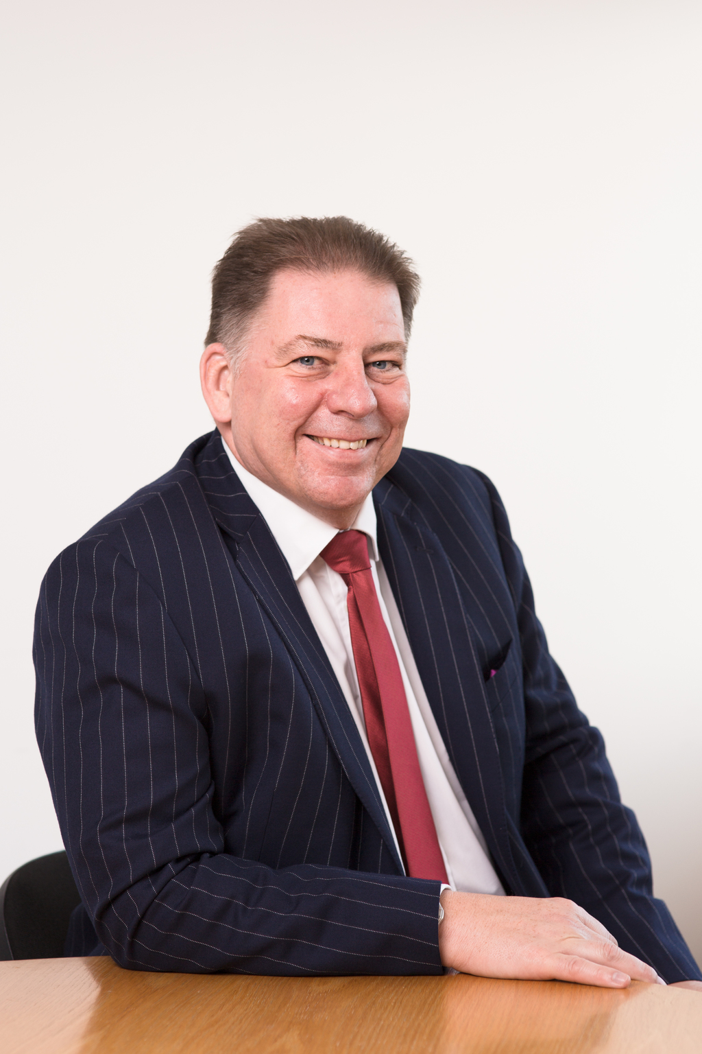 Simon Barwell