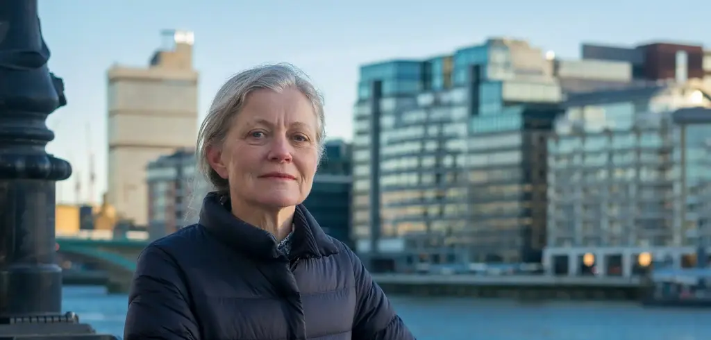 Emma Howard Boyd CBE, National Heat Risk Commission
