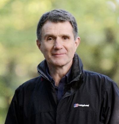 David Shukman
