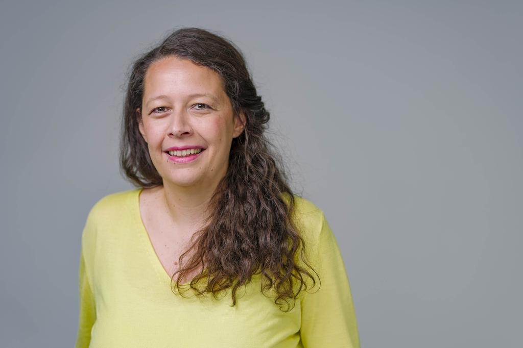 Martina Egedusevic, University of Exeter