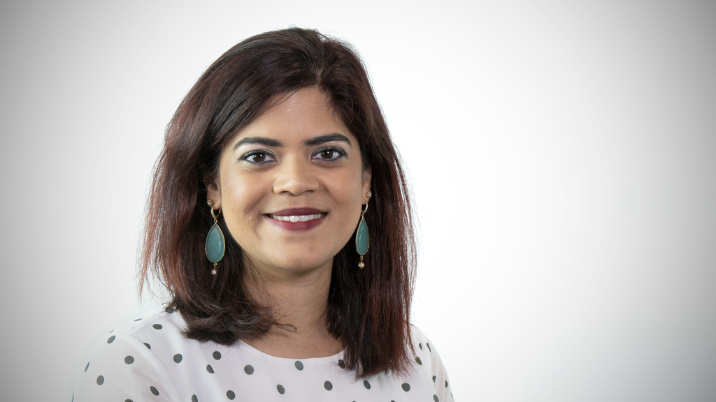 Tania Kumar, Confederation of British Industry (CBI)
