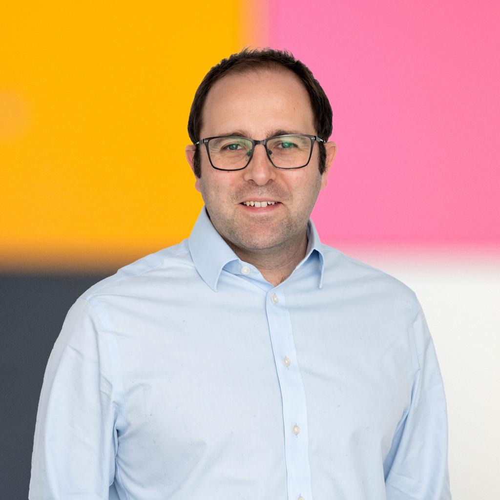 James Murray, BusinessGreen