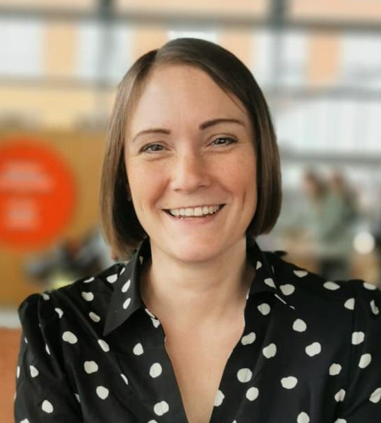 Professor Rowena Hill, The National Emergency Trust and Nottingham Trent University