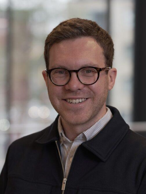 George Barrett, VodafoneThree