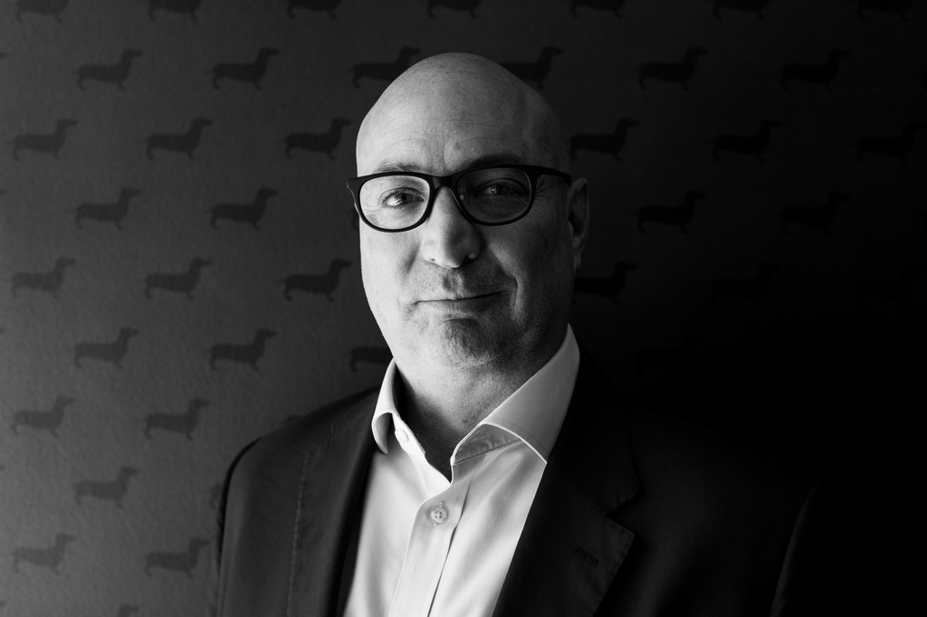 Athos Rushovich, Vitality Health