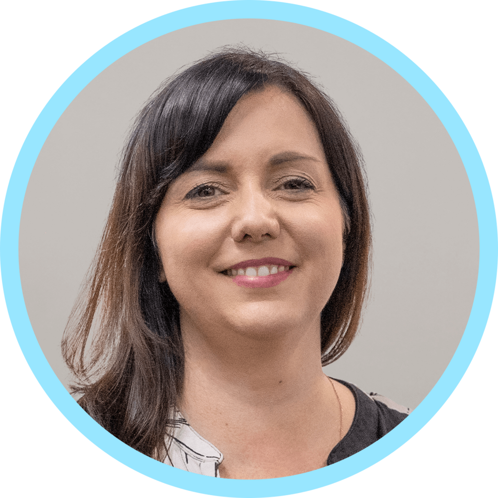 Sabrina Corrigan, Octopus Investments