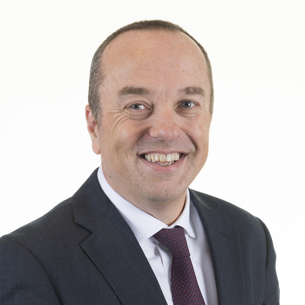 David Coombs, Rathbones Asset Management
