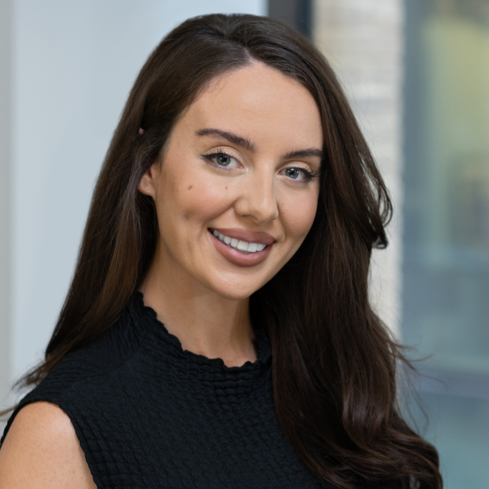 Lucy Dolan, Triple Point