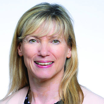 Gillian Hepburn, Vanguard