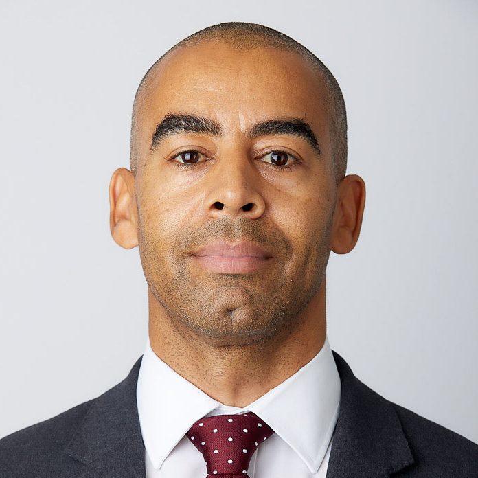 Basil Anderson, Legal & General