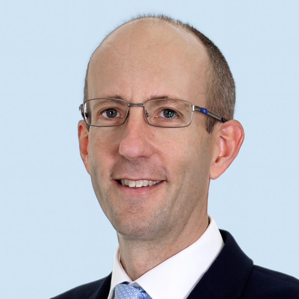 Dan Brocklebank, Orbis Investments