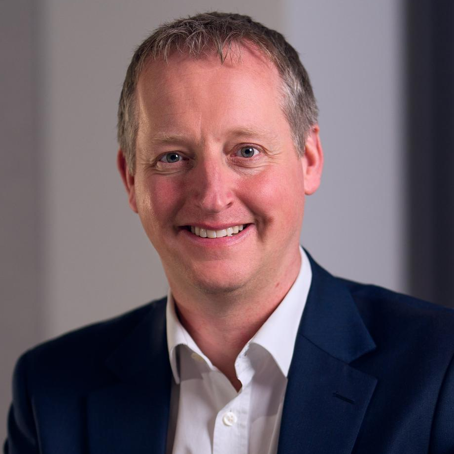 James Clark, Aviva Investors