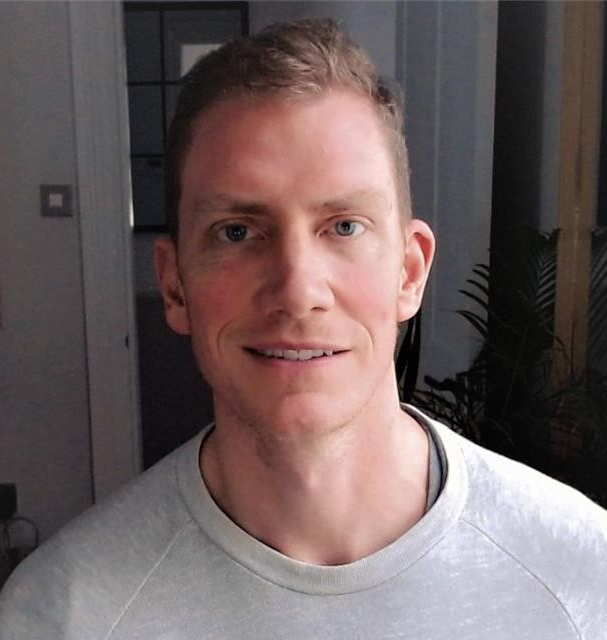 Matt Dodds