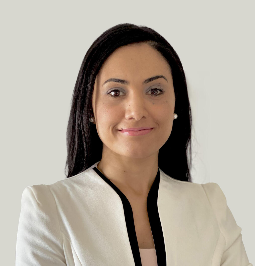 Dr Leeya Hendricks, Chartered Institute of Marketing
