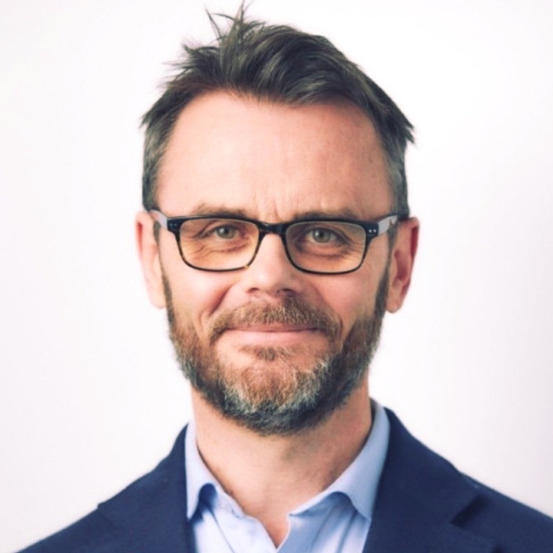 Andy McQuillan, LGIM Investment Management