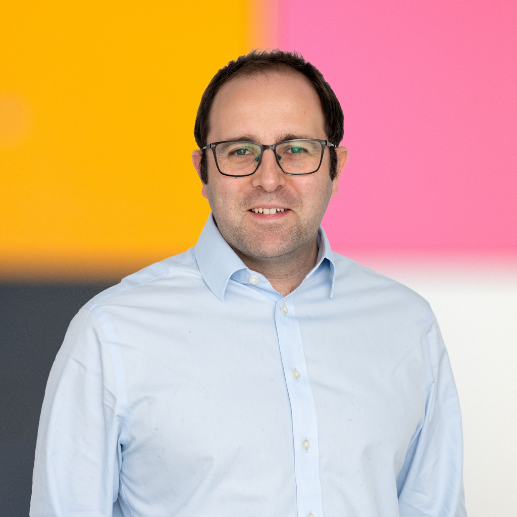 James Murray, BusinessGreen