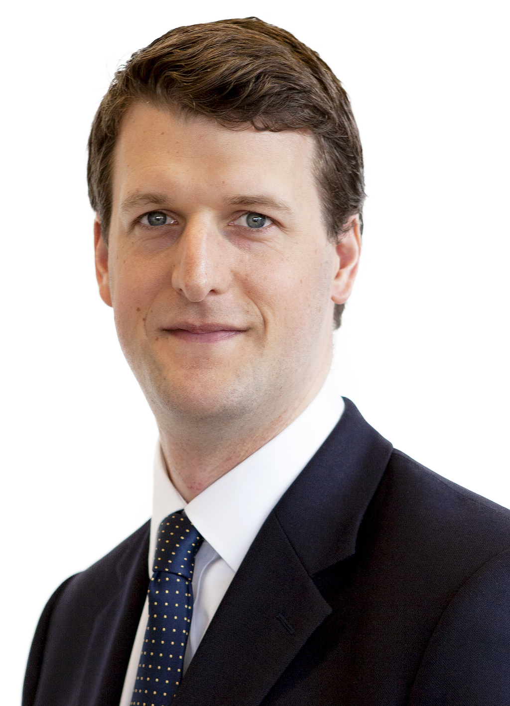 Nick Henderson