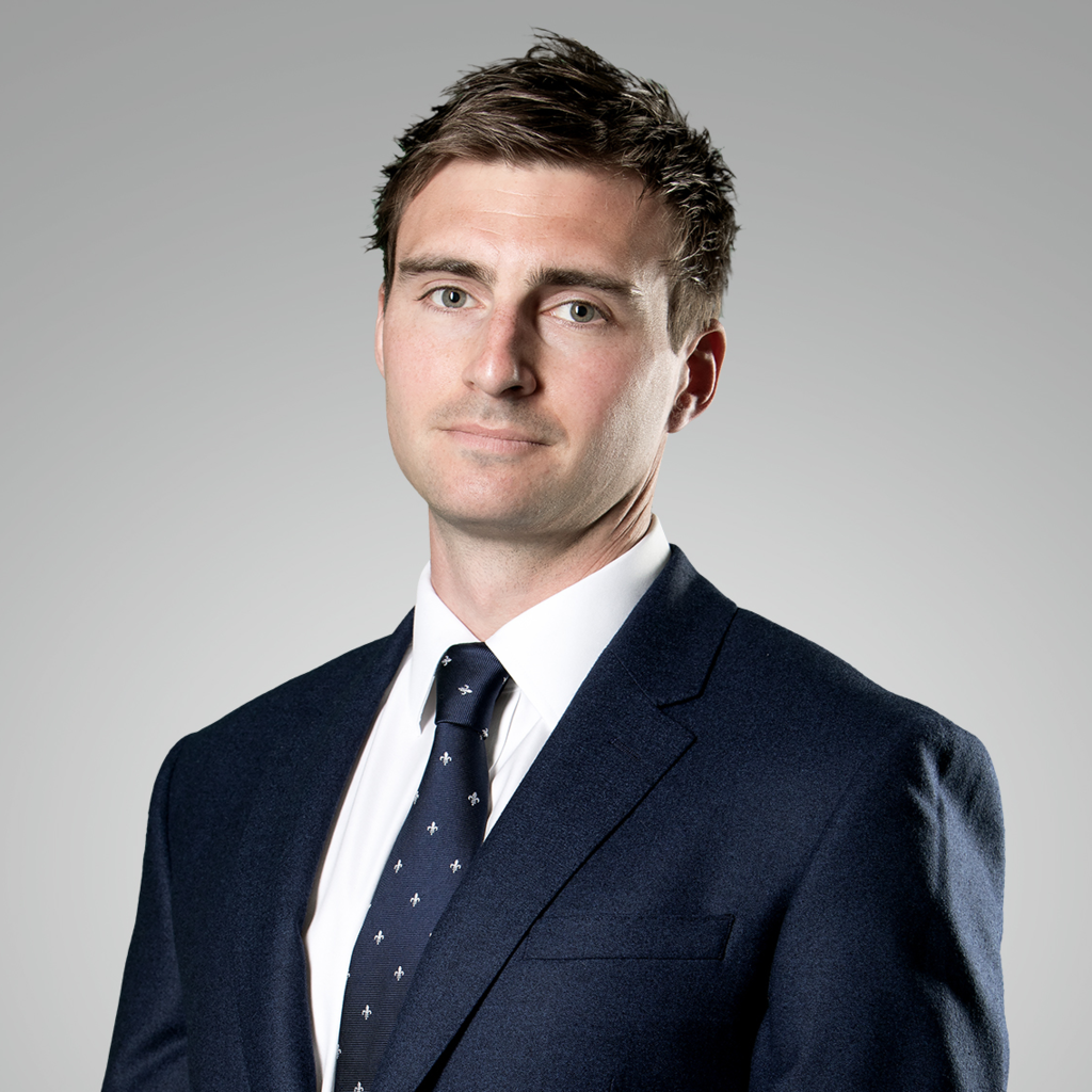 Iain Snedden