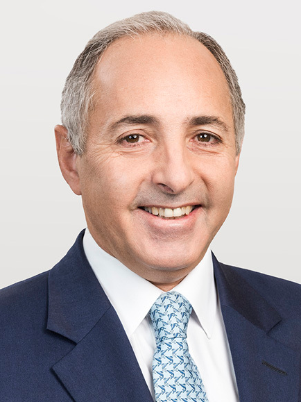 Jeremy Smouha
