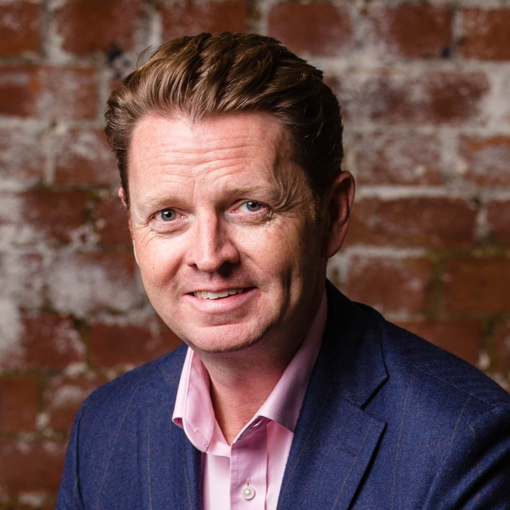 Chris McVey