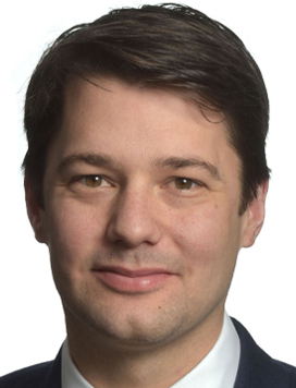 Peter Rutter